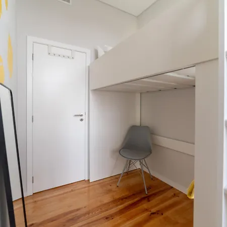 Casimiro Freire - Alameda Apartamento