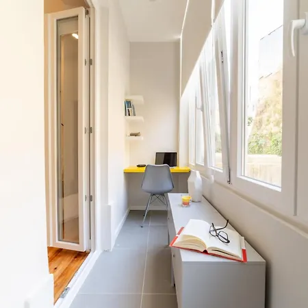 Casimiro Freire - Alameda